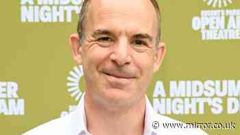 Martin Lewis's vital message over debt in new HSBC, Barclays and Lloyds project