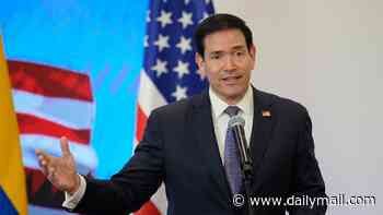 Calls for Marco Rubio rattle Republican convention as JD Vance attempts to seize MAGA crown
