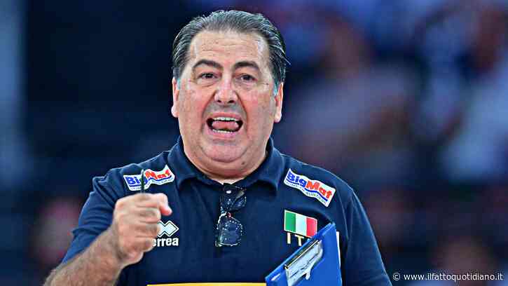 Europei di volley maschile 2026, l’Italia di De Giorgi arriva da campione del mondo in carica. Oggi la sfida alla Svezia in piazza del Plebiscito | La guida