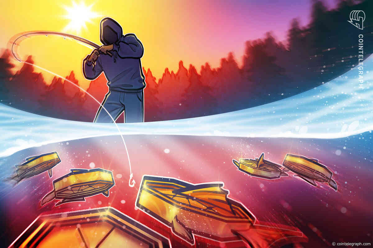 Trezor, BitBox warn users about fake hardware wallet security alerts