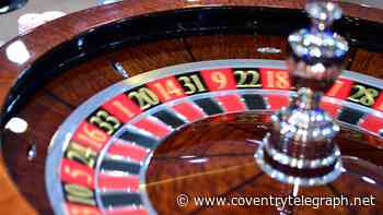 Jobs at risk at Coventry casino as future hangs in the balance
