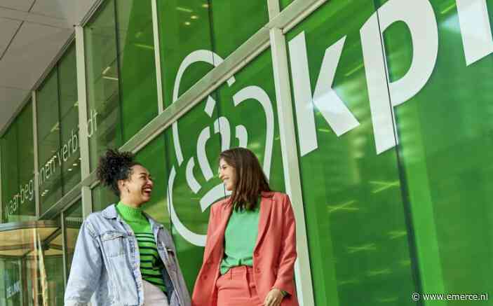 KPN groeit harder dan mobiele markt