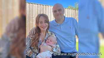 Runcorn dad forced to fund £150,000 treatment abroad over 'outdated' NHS policy