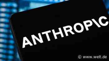 Anthropic meldet erneut Hackerangriff durch eigenes KI-Modell