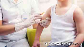 Alarming findings show kids in Wales on track to be 'unhealthiest generation in decades'