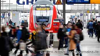 Bauarbeiten werden unterbrochen: Bahn schafft mehr Platz für Wiesn-Gäste am Münchner Hauptbahnhof