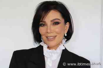 Kris Jenner Stalking Suspect Nabbed by Security Near Her LA Home After Repeated Contact Attempts