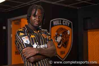 Akintola Joins Omonia FC After Hull City Exit