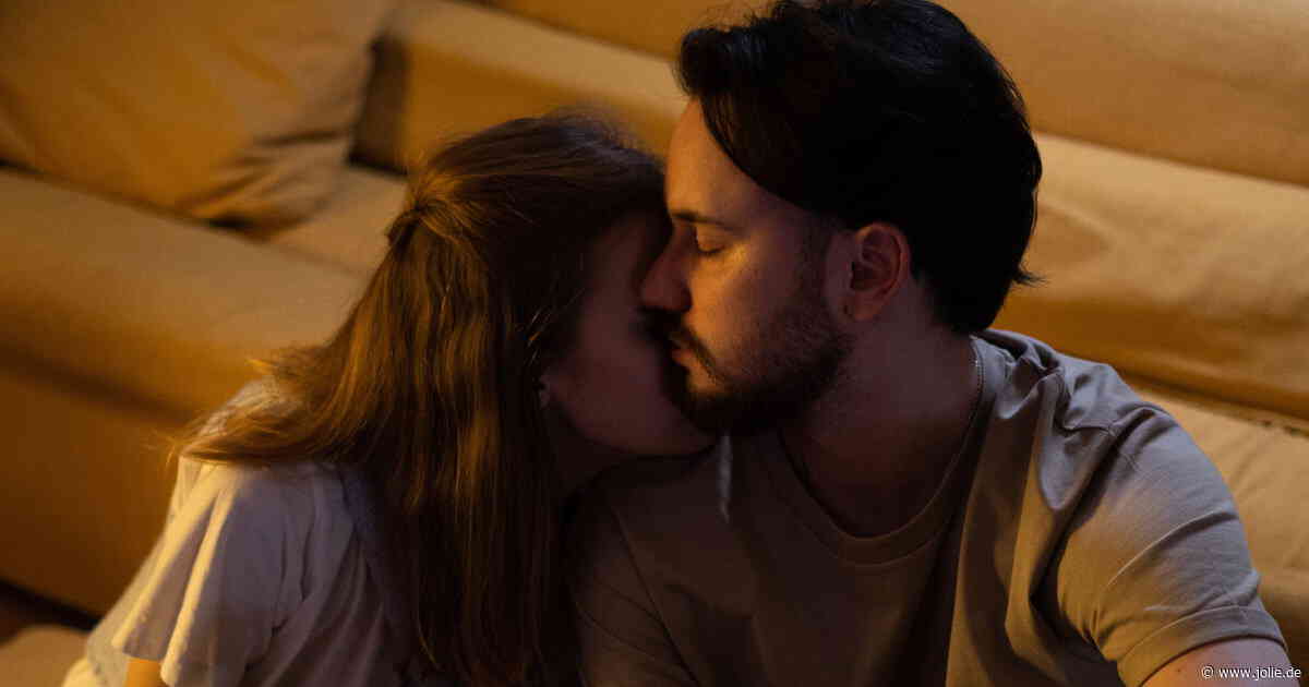 Für diese 3 Sternzeichen wird ein Flirt im September plötzlich ernst