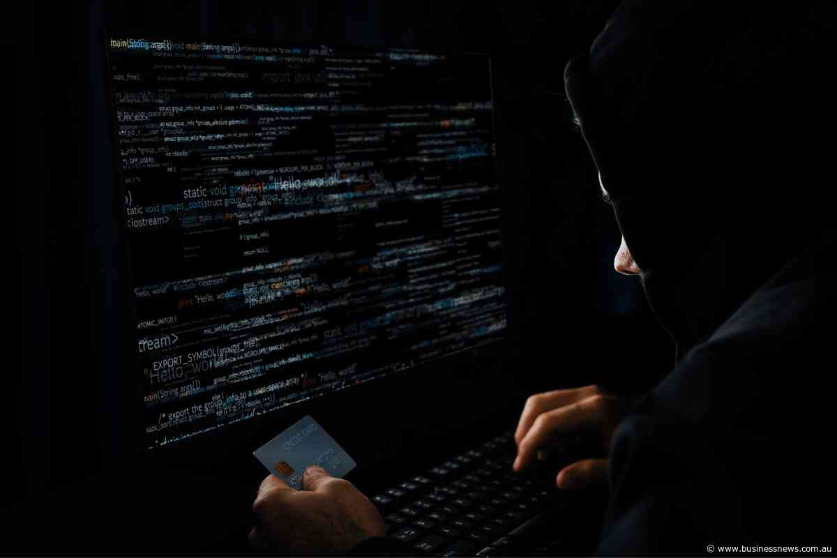 Opinion: A scam concern you can take to the bank