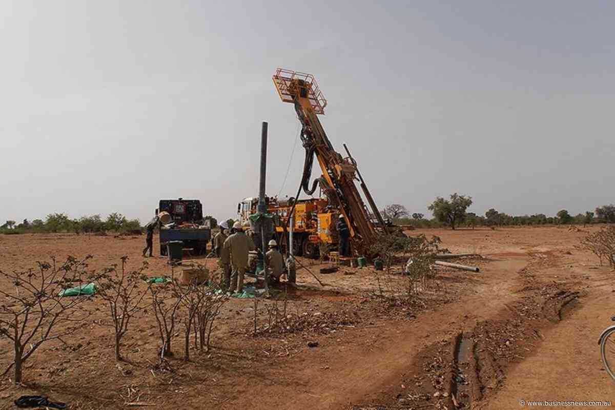 WAF posts record 1H profit