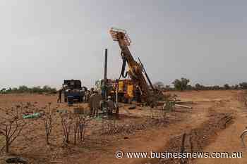 WAF posts record 1H profit