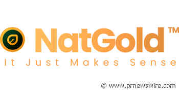 NatGold Digital Activates European Marketing Campaign for NATG