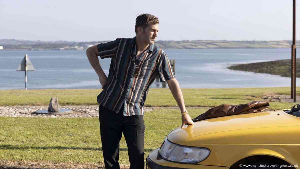 'Heartbreaking' drama starring Brit legend leaves fans in tears - on ITV now