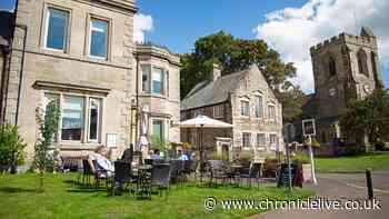 Hidden gem Northumberland market town with 'world first' - not Alnwick or Bamburgh