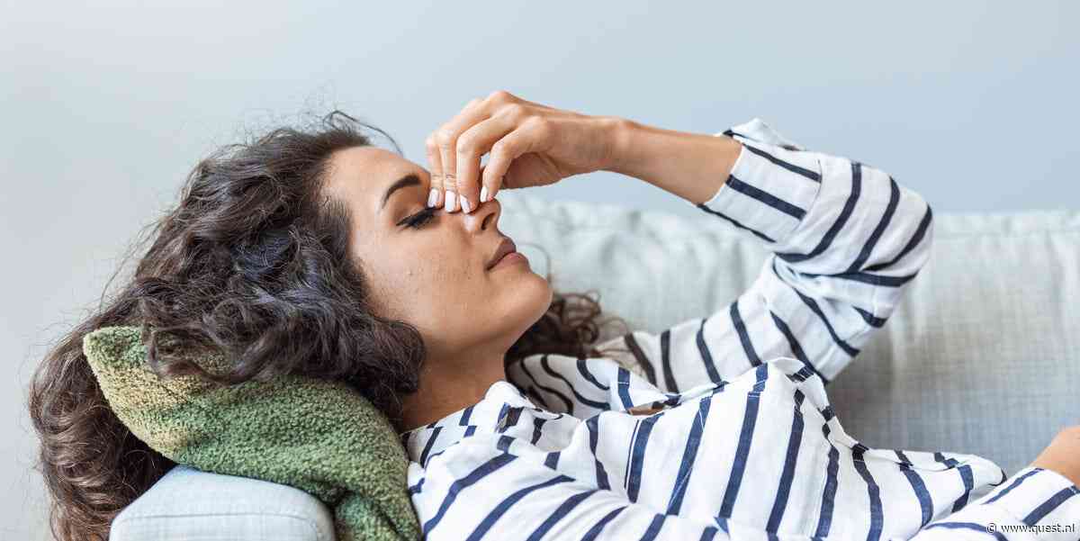Check: moet jij extra vitamine B12 slikken?