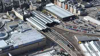 Highlands set for 39m worth of rail upgrades