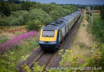 ScotRail trains between Inverness and Dingwall disrupted due to safety check being carried out
