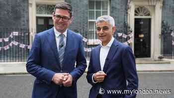 How Andy Burnham could allow London Underground extension of Bakerloo line to finally be built