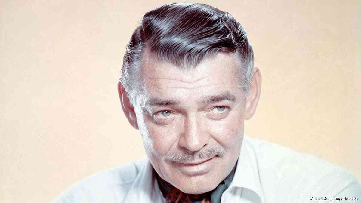 Stars who hid secret love children until after they died
