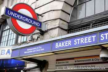 London travel news LIVE: Elizabeth line and Tube suspensions spark morning rush hour chaos