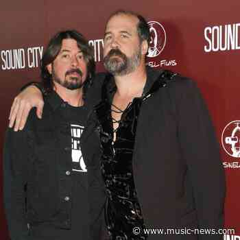 Nirvana to be honoured with Video Vanguard Award at 2026 MTV VMAs