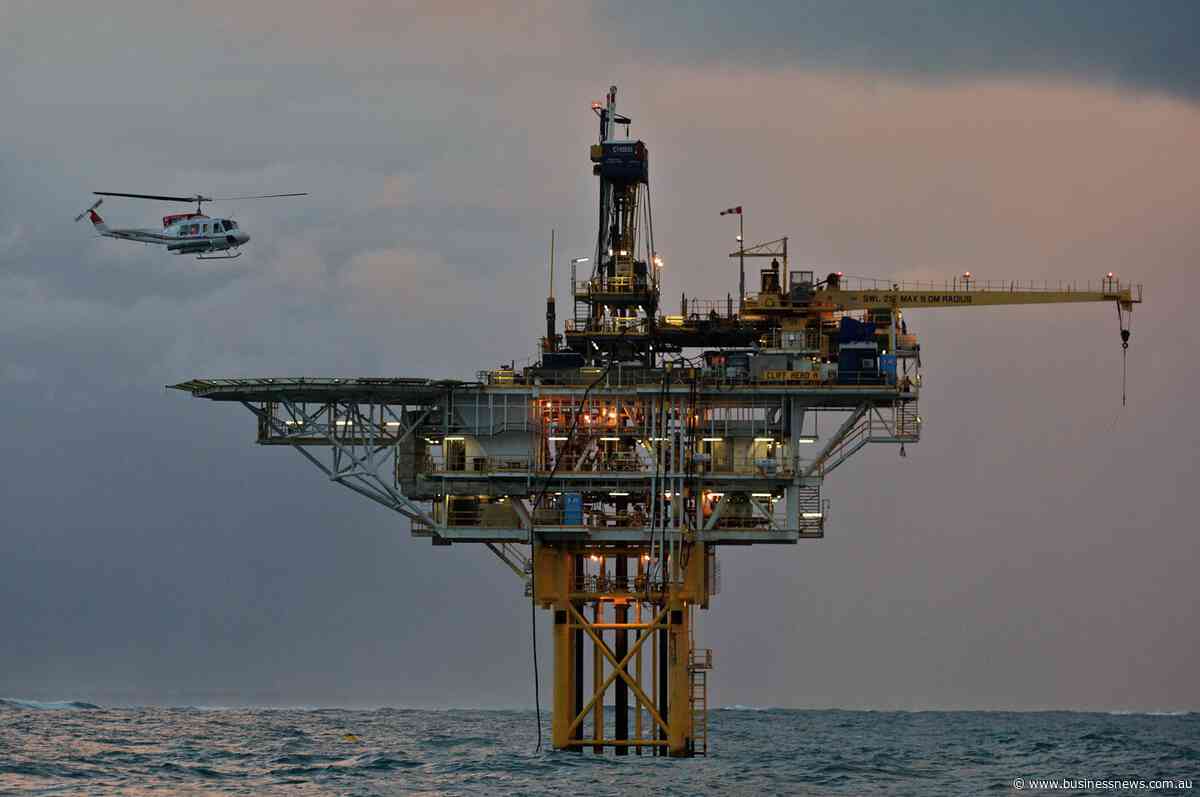 Administrators launch Pilot Energy sale process