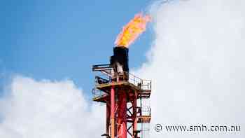 Australia softens local gas supply rules, easing fears in Asia