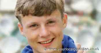 'Living nightmare' for Sutton parents as 'caring son' still missing 38 years on