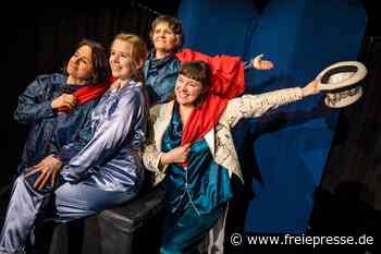 Amateurtheatertage in Stollberg: Viel Herzblut auf der Bühne – doch warum fehlt das Erzgebirge?