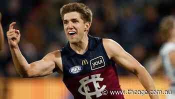 Why Bailey spurned Crows, and chance to be one of AFL’s ‘top three or four paid players’