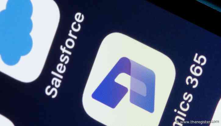 Microsoft goes after Salesforce and ERP users with AI-powered converter