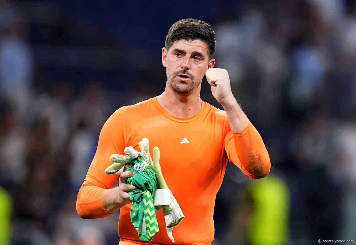 Real Madrid schedule contract renewal talks with 34-year-old veteran superstar