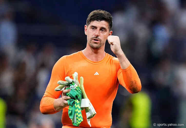 Real Madrid schedule contract renewal talks with 34-year-old veteran superstar