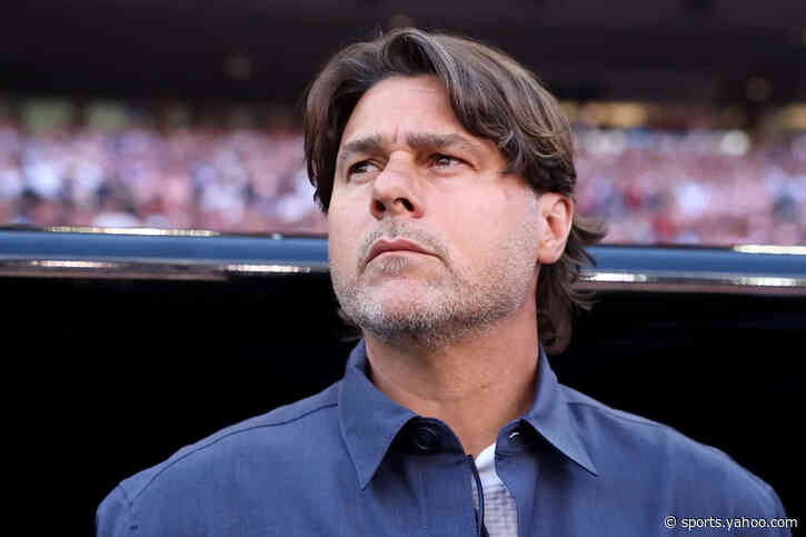 Mauricio Pochettino on the Balogun scandal, the England job and the problem with club football