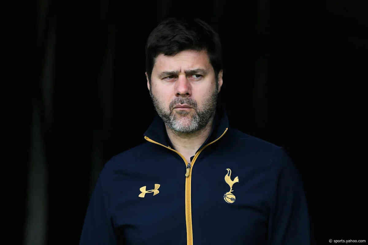 Mauricio Pochettino claims Tottenham should be awarded Premier League title after Chelsea rule breaches