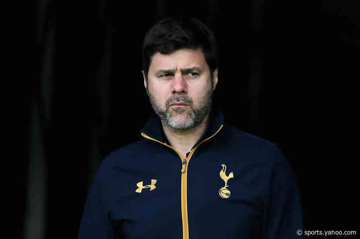 Mauricio Pochettino claims Tottenham should be awarded Premier League title after Chelsea rule breaches