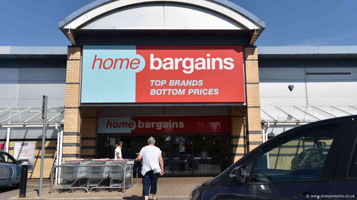 Hair feels '20 times stronger' with shampoo usually £45 reduced to £8 at Home Bargains