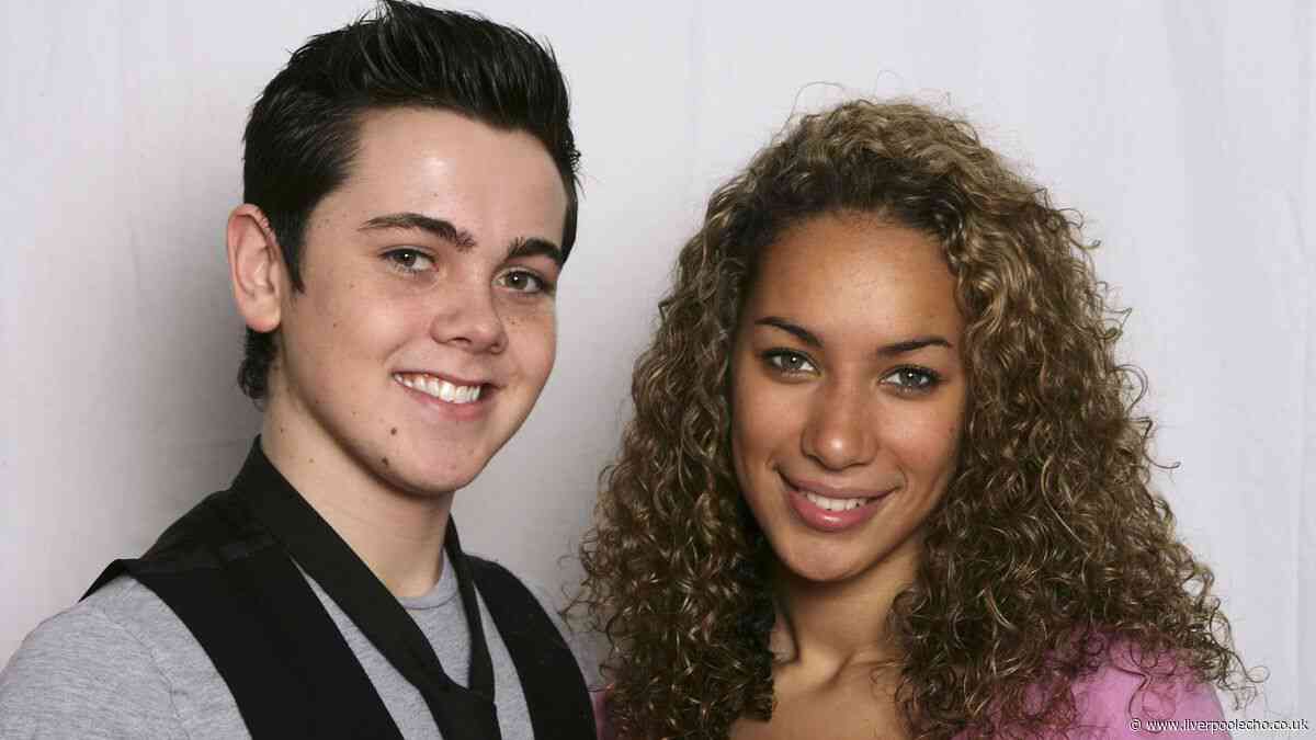 'I reached X Factor final and Simon Cowell is totally different when cameras stop rolling'