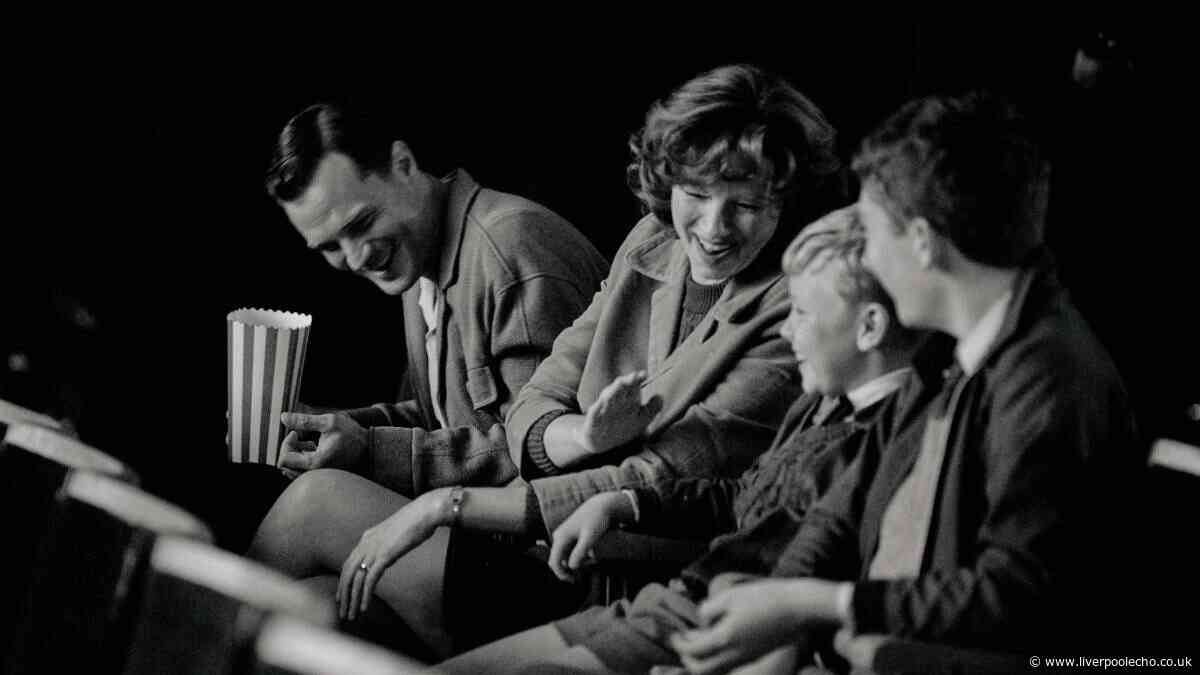 'Touching and heartfelt' film with 'wonderful' cast on BBC tonight