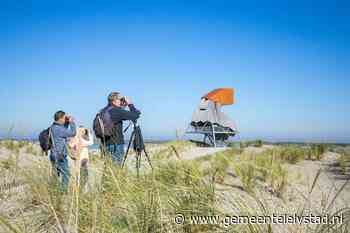 Denk mee over recreatie en toerisme in Lelystad