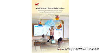 How to effectively leverage AI-powered intelligent displays and cloud collaboration to transform the full teaching lifecycle