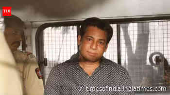 SC rejects 1993 blast accused Abu Salem's plea for early release from life term