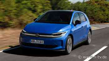 Hat Bestseller-Potenzial : Neuer Kleinwagen ID.Polo erobert die Herzen der Volkswagen-Fans