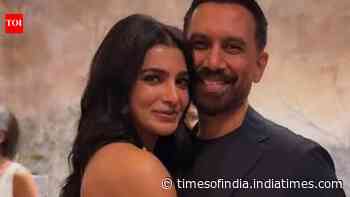 Samantha reveals pregnancy was a 'surprise'
