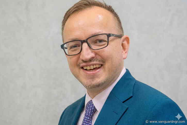 How Nigeria’s $1tn economy target reflects our 40-year reforms — Michal Cygan, Poland’s Ambassador to Nigeria 