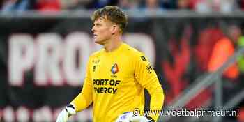 Na twee goals nu gestopte penalty voor Koeman Jr.: 'Ben goed in gokken...'