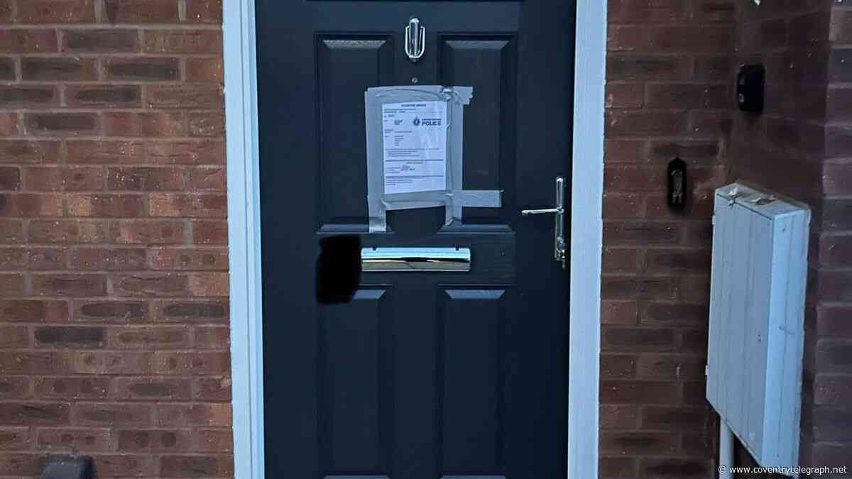 Full closure order slapped on 'anti-social behaviour' house in Warwickshire