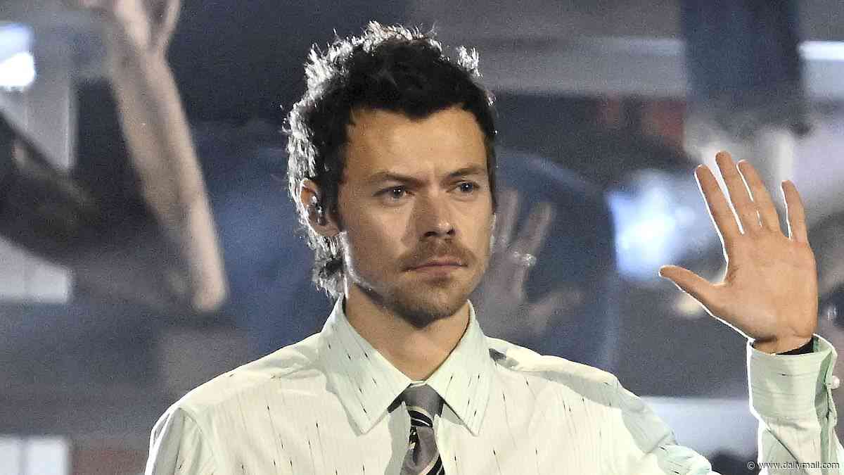 Harry Styles sparks fury over 'insane' NYC concert ticket with eerie 9/11 nod ahead of 25th anniversary