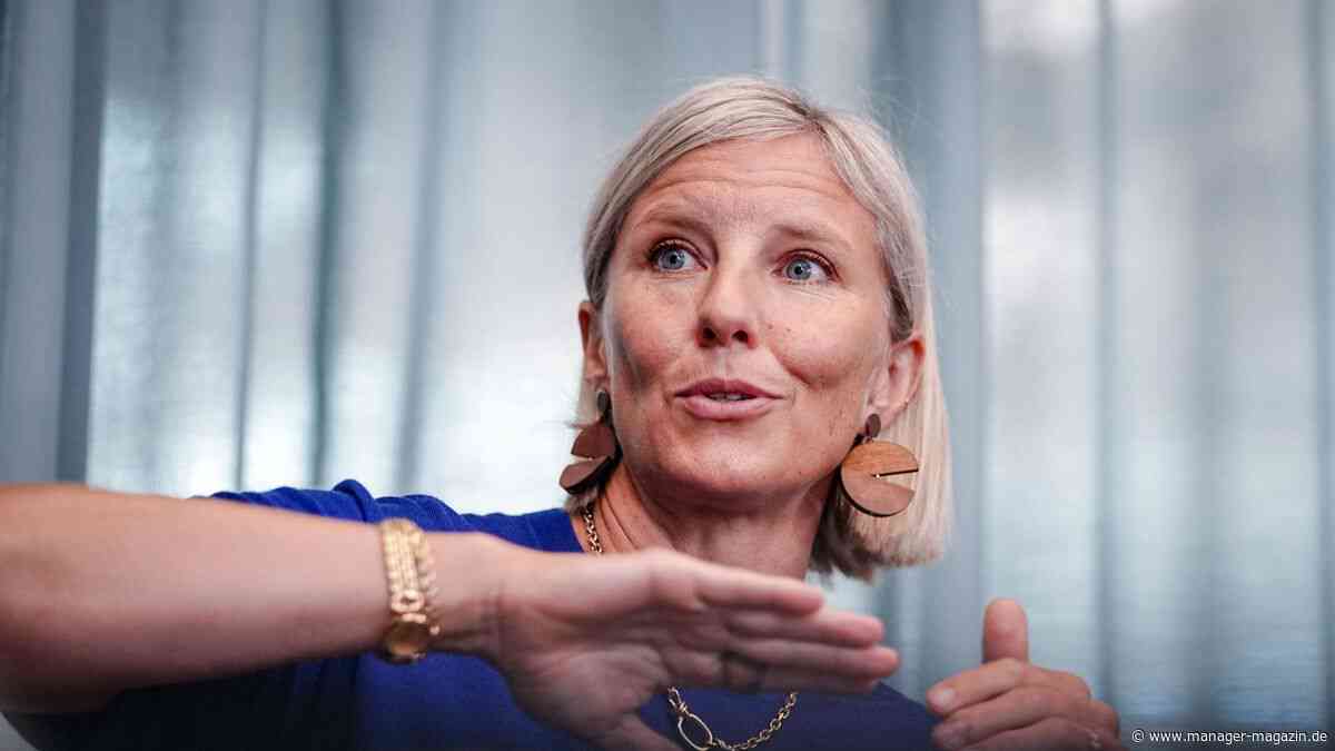 Daimler Truck: Konzern investiert dreistelligen Millionenbetrag in Wasserstoff-Lkw